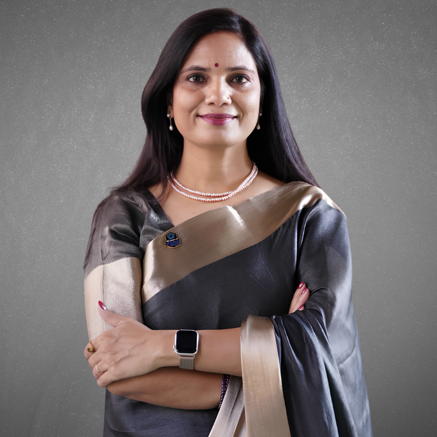 Dr. Nidhi Pundhir